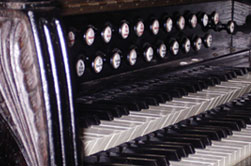 harmonium